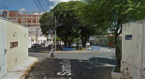 Jovem tornozelado é esfaqueado em Juazeiro por uma mulher