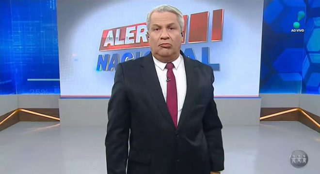 MPF pede condenação de Sikêra Jr por discurso de ódio contra população LGBTQIA+