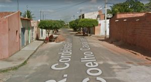 Duas mães feridas em Juazeiro pelos próprios filhos e até uma avó cadeirante de 72 anos