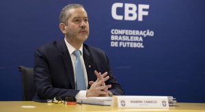 Caboclo ofereceu R$ 12 milhões para calar funcionária que o acusa de assédio