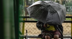 Quadra chuvosa foi abaixo da média no Ceará em 2021, diz Funceme