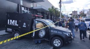 Homem mata ex-mulher a tiros e comete suicídio na Zona Leste de Teresina