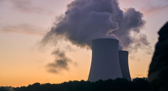 PGR contesta norma do Ceará que proíbe ou restringe usinas e depósitos nucleares