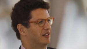 Salles pediu demissão do Ministério do Meio Ambiente ao saber que seria preso