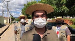 Barbalha endurece medidas e fiscalização terá o reforço de um carro-pipa durante o São João