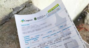 Negociação de dívida na conta de água alcança mais de 11 mil clientes em um mês no Ceará