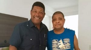 Irmão do apóstolo Valdemiro Santiago, bispo Vanderley Santiago morre de Covid