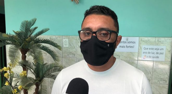 Live solidária vai arrecadar alimentos e dinheiro para aquisição de capacetes Elmo para hospitais de Barbalha