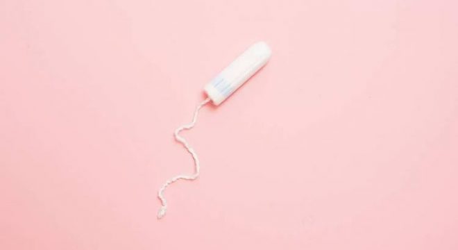 OAB Ceará solicita Projeto de Lei que disponibiliza absorventes descartáveis gratuitos