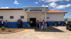 UPA de Barbalha é qualificada pelo Ministério da Saúde