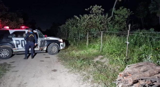 Cinco pessoas são assassinadas em uma semana em Caucaia