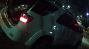 Advogado é preso suspeito de realizar assalto em carro de luxo