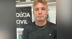 'Don Juan' é preso no Ceará após aplicar golpes em mulheres de vários estados