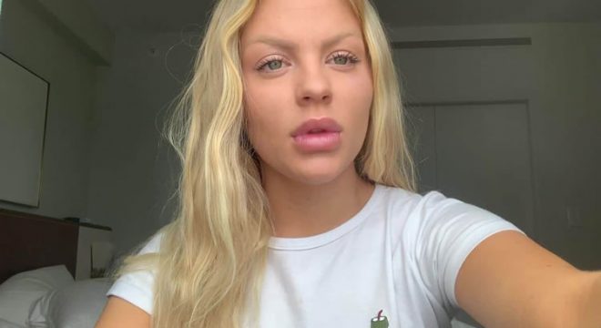 Luísa Sonza anuncia que vai parar a carreira por tempo indeterminado