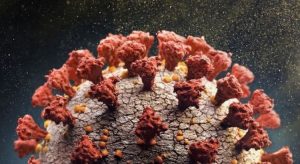 Paraíba confirma primeiro caso da variante Alpha do coronavírus em circulação no estado