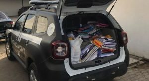 Advogado, bacharel em direito e assistente são presos por apropriação de benefícios previdenciários no Ceará