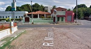 Ciclista de 80 anos atropelado por moto em Crato morreu no hospital