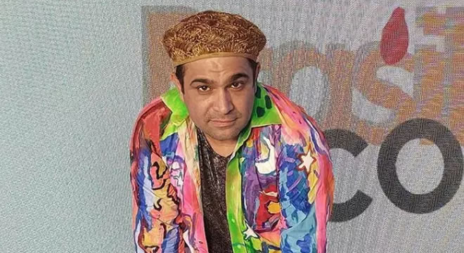 Evandro Santo, ex-'Pânico', assume vício em drogas: 'Saindo do armário'