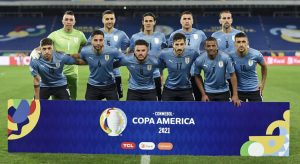 Uruguai será declarado como tetracampeão mundial pela Fifa
