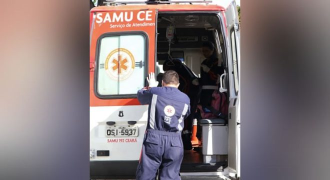 Três tentativas de homicídios em Juazeiro à bala e faca e violência contra a mulher