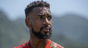 Flamengo acerta a venda de Gerson ao Olympique de Marselha
