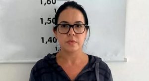 Advogada cearense presa em SC levava recados de detentos a criminosos de facções