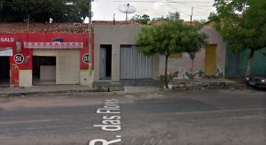 Marceneiro morre em Juazeiro do Norte após ser atropelado por carro