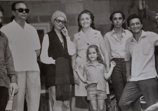 Há 50 anos em Juazeiro cantora Dalva de Oliveira pagava promessa com Padre Cícero