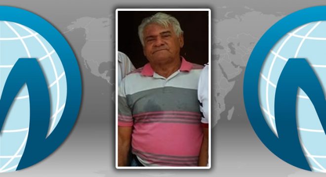 Morre de Covid em Juazeiro o eterno Capitão Nena que atuou por Icasa e Guarani