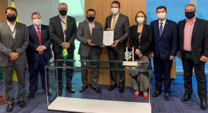 Ceará e Banco do Brasil assinam operação de crédito de R$ 940 milhões para obras