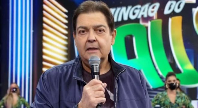 "Despedida" de Faustão: Globo deve desembolsar quase R$ 40 milhões