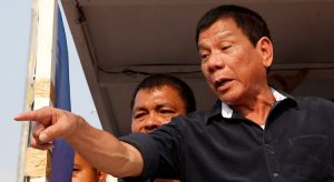 Passageiro é preso com arma de fogo dentro de ônibus intermunicipal