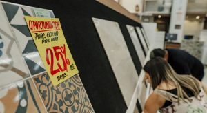 Setor de materiais de construção civil cresce cerca de 11% no Ceará