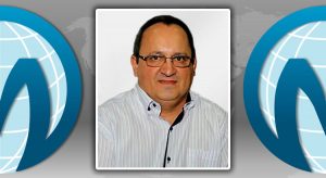 Jornalista Flávio Costa, fundador da Tv Jaguar, morre de Covid-19 em Limoeiro do Norte