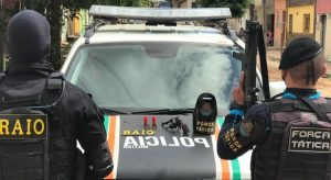 Menor possuía revólver em Barbalha e outras armas apreendidas em Campos Sales