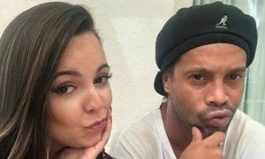 Ronaldinho Gaúcho corre risco de nova prisão e penhora de bens