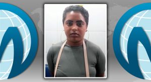 Mãe é presa em Juazeiro acusada de agredir filha de 9 anos com pau e chicote