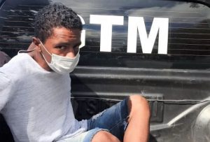 Acusado de estupro em Juazeiro é preso por ameaçar segurança do Centro POP