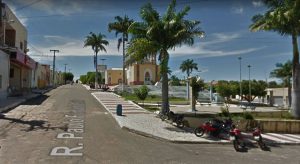 Vendedor é preso no Cariri asfixiando garota num caso de estupro em Altaneira