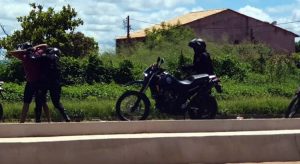 Cinco motos recuperadas em Juazeiro após serem levadas de seus donos