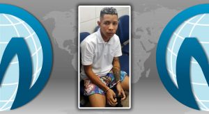 Jovem é preso em Crato momentos após tentar matar outro a tiros