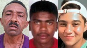 Fim de semana no Cariri com quatro mortes no trânsito e três homicídios