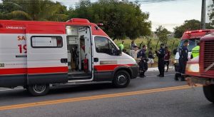 Vendedor morre em Crato após sofrer infarto e cair de sua carroça