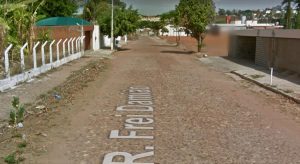 Ladrões levam R$ 10 mil de estabelecimento na Lagoa Seca e outro furto no Triângulo