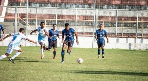 Cariri perde mais uma e Iguatu goleia pela Série B do Campeonato Cearense