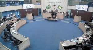 Decreto de calamidade pública no Ceará é prorrogado até o fim de 2021 pela Assembleia Legislativa