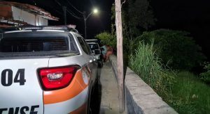 Mulher é encontrada morta em rio depois de oito dias desaparecida