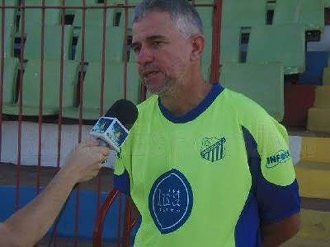 Barbalha se movimenta para formar categoria de base