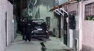Filho de policial militar da reserva é assassinado a tiros em Fortaleza