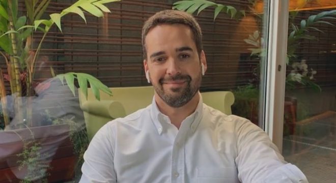 Governador do Rio Grande do Sul, Eduardo Leite revela ser gay